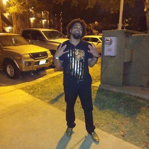 Meet your Posher, Charles